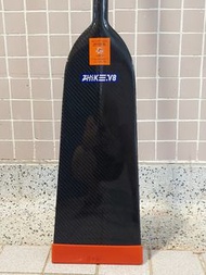Zhike.V8 Pro Carbon Paddle碳纖龍舟槳(專業版)