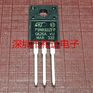 1-5PCS P9NK60ZFP P10NK70ZFP P55NE06LFP P6NA60FI P5NC90ZFP P7NC80ZFP P80NF10FP P4NA80FI TO-220F Field