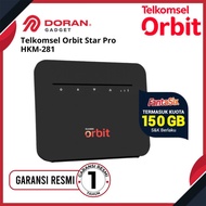 Router Modem WiFi Huawei B311- B311B Telkomsel Orbit Star H1 - Garansi