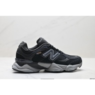 New Balance 9060 Series New Balance Retro Casual Sports Jogging Shoes 9060ORA