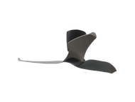 NSB FAN AERATRON FR 43 / 50 Inches REMOT CONTROL 6 Speeds DC Motor Ceiling Fan Kipas BL