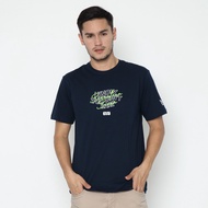 17Seven Original Short Sleeve T-shirt Men's screen printed Tshirt 0350-IKNOW