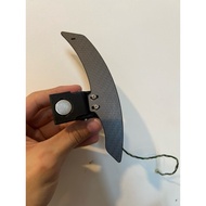 Magnetic Paddle Shift for VW MK6 Golf Jetta Passat Polo Tiguan Scirocco