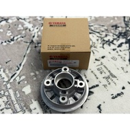 [100% ORIGINAL] RXZ RXS Y110 SS2 LAGENDA 110 SRL110 CLUTCH HUB SPROCKET HUB BELAKANG 37J-F5366-02 SP