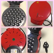 雞蛋仔機