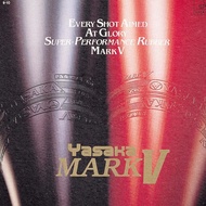 ยางปิงปอง Yasaka Mark V