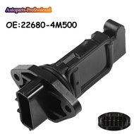New MAF Mass Air Flow Meter For Infiniti G20 I30 Nissan Maxima Sentra 226804M500 22680-4M500 22680AD