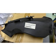 BMW E46CI COUPE 2 DOOR GENUINE FRONT BUMPER MSPORT AIRDUCT