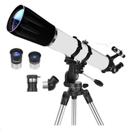 New Astronomical Telescope Upgrade80090Large-diameter high-power high-definition deep space telescop