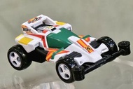 日通動畫 日版 Tarakatomy 4904810955474
Tomica Premium Unlimited 4WD Dash O Horizon 四驅小子 地平線
現貨門市發售中 $68-