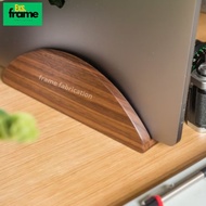 Vertical Laptop Stand Holder | MacBook Pro | MacBook Air docking