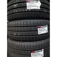 215/50/17 Yokohama BluEarth ES32 Tyre Japan Tayar (ONLY SELL 2PCS OR 4PCS)