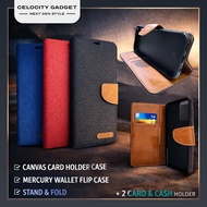 IP 6s Plus 6 Plus 6s 6 Mercury Flip Case