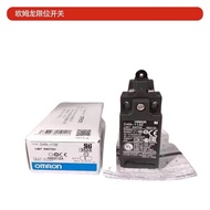 Omron Stroke Limit Switch D4N-212G 1122 112H 412H 212H 412G 2120