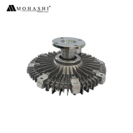 CLUTCH FAN MITSUBISHI CANTER 4M40 ( AUCTION ) ME-298566 MOHASHI