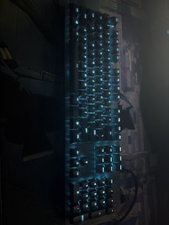 急放!!!Logitech G512 CARBON電競鍵盤