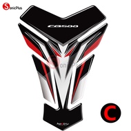 Dành Cho Honda CB500 CB 500 CBR500R CB500F CB500X Phụ Kiện Xe Máy CB500R Tấm Bảo Vệ Bình Xăng Nhiên 