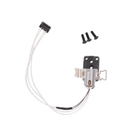 A1/A1 mini Synthetic Stone Heating Block Components (Including Ceramic Sheet Thermal Line) 3D Printe