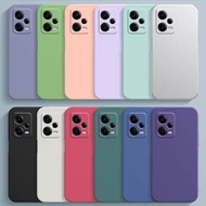 For Xiaomi Poco X5 Pro X4 NFC GT X3 X2 5G Original Phone Case Camera Protective Cover Cases And Hydr