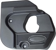 Engine Cover Compatible with Ford Explorer 2020-2024 Ranger Lariat 2019-2023 2.3L L4 L1MZ-6A949-C L1