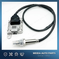 AUGALA Nitrogen Oxide Sensor NOx Sensor HC3A-5L248-CB For 2017-2019 Ford F250 F350 F450 HC3A5L248CB 
