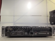 เครื่องขยายเสียง Integrated Amplifier CLE KDM-899 (BT) Professional Stereo Amplifier 200 W + 200 W W