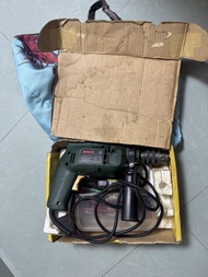 Bosch CSB 500 RLE Electronic電鑽