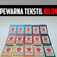 Pewarna Tekstil Wantex