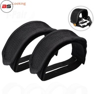 BS 1pc Pedal Strap Foot Pedal Straps Kids Pedal Straps Bike Pedal Straps