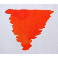 DIAMINE Fountain Pen Ink 80ml Pumpkin