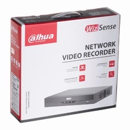 DAHUA DHI-NVR4232-4KS3 32-channel IP video recorder