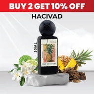 HACIVAD Perfume by Mke Signature 30ML (Extrait de Parfum)