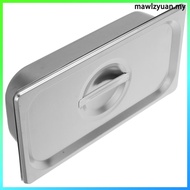 Ice Cream Box Freezer Storage Containers Refrigerator Cheese for Fridge Stainless Steel mawlzyuan