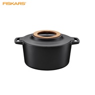 Fiskars Norden Cast Iron Pot 4L