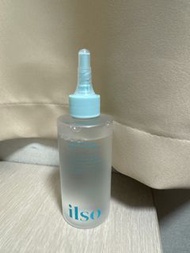 ilso 黑頭軟化精華 去黑頭水 黑頭導出液