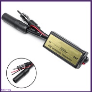 [my]For Japanese Car Radio FM Frequency Expander Converter FM 92 - 106 Mhz