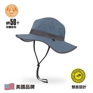 UPF50+ 雙面防曬帽 Clear Creek Boonie Horizon/Hazy Blue M