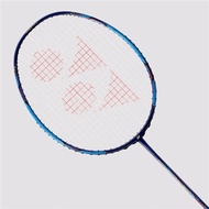 ***Genuine/Discontinue***Yonex Nanoray900 navy blue th code Badminton Racket Good Condition Weight 3