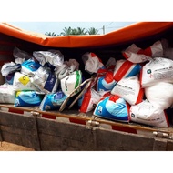 baja AB set 26kg serbuk belum larut