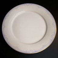 Noritake - 27cm Made in Japan Vintage Dinner Plate