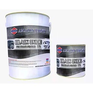 AMAZON PAINT BLACK Oxide 5L Primer High Quality Primer Oxide Paint (Undercoat Anti Oxide Anti Rust) 