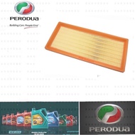 17801-63R02 Perodua air filter for Bezza 1.3