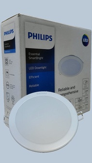 LAMPU DOWNLIGHT PHILIPS LED 10WATT DN027B G2