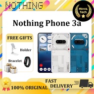 【New】Nothing Phone 3a / Nothing Phone 3a Pro / Nothing OS 3.1 Snapdragon 7s Gen 3/Nothing Phone 2a