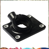 Carburetor Interface Adapter Intake Manifold Raccord Carburetor for  DT125 RS125 DT 125 Accessories