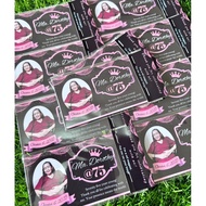 Personalized REF MAGNET souvenir for 60th, 70th, 80th BIRTHDAY SOUVENIR