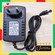 Power Adapter LED Strip Adaptor LCD Monitor 24V 1A - 2410