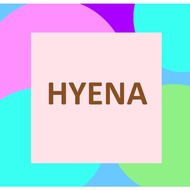 A.D.M - HYENA IN TYPE Y1 GAME EDITION (PC GAME)