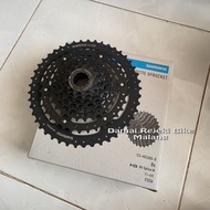 Shimano ESSA HG300 8-speed 11-45T Cassette Sprocket - CS-HG300-8