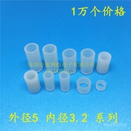 Casing Pillar 8F5 * Plastic Straight Pillar 3 Nylon Screws * Plastic Isolation Pillar Screw Pillar M